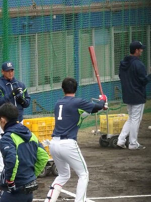 2018スワローズキャンプ山田哲人.jpg