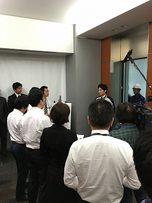 三井エレベーター体験.jpg