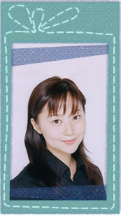 増田みのり
