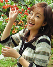 増田みのり