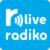 live radiko