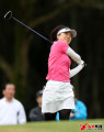 女子ゴルフ・大山志保(38歳)スポーツ人間模様