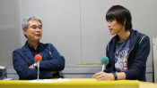 【yoppy】 対談 煙山光紀×吉田尚記① 「ニッポン放送はヒドい会社!?」