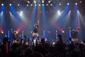 新しいアイドルイベント「アイドルパークTOKYO 〜Girls & Music Theater〜」スタート ゴールデンウィークは日比谷で5日間開催!