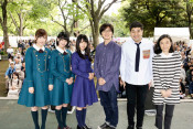大盛況で初日スタート!ニッポン放送のリスナー感謝イベント『ラジオパークin 日比谷2016 ~みどりと、スポーツと、音楽と~』