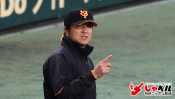 長嶋監督がかつて「ウルフ」と呼んだ若者が名将への道を一歩一歩。巨人・高橋由伸監督(41歳) スポーツ人間模様