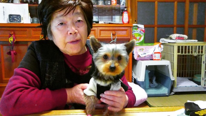 千葉さんとバロン2