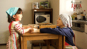 わが街に映画がやって来た!広末涼子がやって来た!!『はなちゃんのみそ汁』上映会 しゃベルシネマ【第4回】