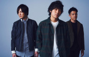 『back numberのオールナイトニッポン』で新曲「僕の名前を」初オンエア!清水依与吏が曲への想いを語る