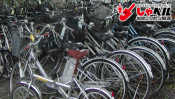 放置自転車はなくなるか?【ひでたけのやじうま好奇心】