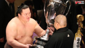 強い人は大関になる。宿命のある人が横綱になる。横綱・白鵬(31歳) スポーツ人間模様