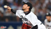 開幕27試合連続登板無失点プロ野球新記録達成!中日・田島慎二投手(26歳) スポーツ人間模様