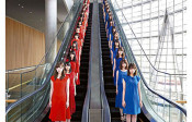 乃木坂46がワンナイトジャック!メンバー10人がニッポン放送に生登場