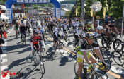 ひたすら山道をロードバイクで登るという「ヒルクライム」とは?【本仮屋ユイカ 笑顔のココロエ】