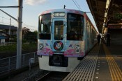 秩父旅の〆はゆったり優雅に~西武 旅するレストラン 52席の至福「ディナーコース」(15,000円) 【ライター望月の駅弁膝栗毛】
