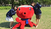 「いつも聴いていただけていることがどんなに幸せなことか、改めて実感しました。」新保友映アナのラジオパーク