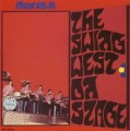 今から48年前の今日、1968年5月10日は、ザ・スウィング・ウエストのヒット曲「雨のバラード」の発売日 【大人のMusic Calendar】