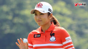 「試合の前日は、寝る前にも、頭の中で18ホールをプレーする」女子プロゴルフ・イ・ボミ(27歳) スポーツ人間模様