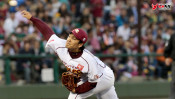 彼のストレートは日本一!by ゴメス 楽天・則本昂大投手(25歳) スポーツ人間模様
