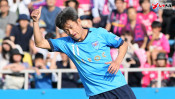 「オレはサッカーを語る文化を作る!永遠のキングカズ」J2横浜FC・三浦知良(49歳) スポーツ人間模様