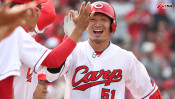 広島快進撃の原動力!広島・鈴木誠也外野手(21歳) スポーツ人間模様
