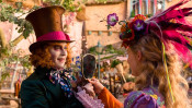 オトナ女子に人気のファンタジーワールドが再び!『アリス・イン・ワンダーランド/時間の旅』 しゃベルシネマ【第29回】