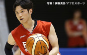 自分も早く代表に選ばれるように練習を積んでいきたい【古澤拓也選手(車椅子バスケットボール)インタビュー】