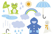 大雨も体験できる?夏の自由研究にも使える!銚子でお天気フェア