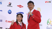 「4年後には競技人生のピークがやってくる!」十種競技・男子日本代表・右代啓祐(うしろけいすけ)(29歳) スポーツ人間模様