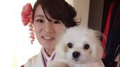 必要とされる喜び、感じていますか?愛犬空羽(くう)が教えてくれた「日々の幸せ」 【わん!ダフルストーリー】