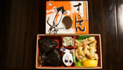 酒好きにはたまらない!「越乃Shu*Kuraの旅」①~直江津駅「するてん」(1,050円) 【ライター望月の駅弁膝栗毛】