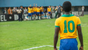 リオ五輪の前に触れておきたい“ブラジルの至宝”『ペレ 伝説の誕生』 しゃベルシネマ【第36回】