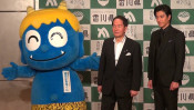人々に衝撃を与え続けている「うどん県」。今年度のPR映像をお披露目! しゃベルシネマ【第38回】