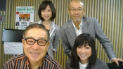 大橋巨泉さんのNext Stageへの提言(1)『小倉智昭との出会い、妻との出会い。そして日曜競馬ニッポン』