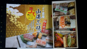 日本一の「おんせん県・大分」で食べる九州一の駅弁!~大分駅「山海三昧」(1,296円) 【ライター望月の駅弁膝栗毛】