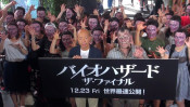 「バイ」オの日に、「バイ」きんぐが、「バイ」オ愛を語る!『バイオハザード:ザ・ファイナル』 しゃベルシネマ【第52回】