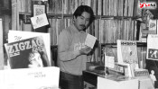 最愛の人に好きな音楽をプレゼントし続けた・伝説のレコード店主 「あけの語りびと」(朗読公開)