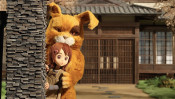 スローシネマ方式で、あなたに映画を届けます。『ちえりとチェリー』『チェブラーシカ 動物園に行く』 しゃベルシネマ【第48回】