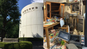 防災はまず知ることから!「北区防災センター・地震の科学館」を体験してみました! 大人の社会科見学 【ひろたみゆ紀・空を仰いで】