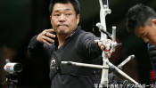 誰かのために何かを考えるというということは実に幸せなことだと思います。 【山本博(アーチェリー・オリンピックメダリスト)インタビュー】