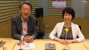 11日(木 ・祝)11時30分~池上彰と増田ユリヤがアメリカ大統領選のイロハをやさしく紐解く!