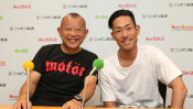 鶴瓶×勘九郎!中村勘三郎と“幽霊”を語る