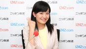 「シン・ゴジラ」オープニングから泣きそうでした!(新行市佳アナ・ニッポン放送)