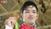 「執念の金です」 大野将平(24歳) リオデジャネイロ五輪・柔道男子73キロ級金メダリストインタビュー