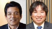 ラジオは好き勝手話せてストレスがたまらない(笑)江本孟紀&里崎智也インタビュー