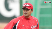 「神ってる!」広島・緒方孝市監督(47歳) スポーツ人間模様