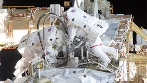 宇宙飛行士のお仕事とは? 【鈴木杏樹のいってらっしゃい】