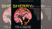 54年前1962年の今日、フォー・シーズンズ「シェリー」全米1位獲得 【大人のMusic Calendar】