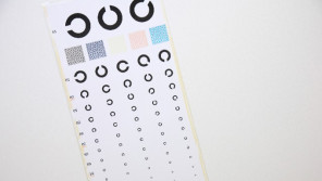 世界共通の視力検査用の名前を知ってる? 【鈴木杏樹のいってらっしゃい】