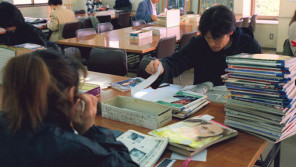 「大宅壮一文庫」をご存知ですか?【ひでたけのやじうま好奇心】